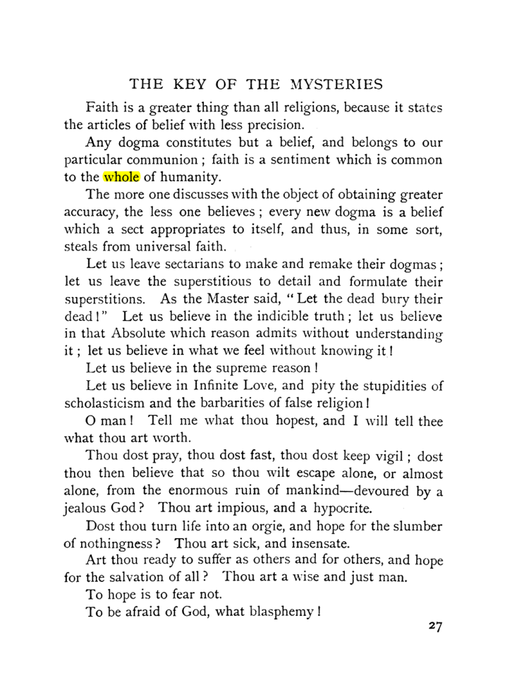 Original scan of The Equinox (Volume I, Number IX), PDF page 325