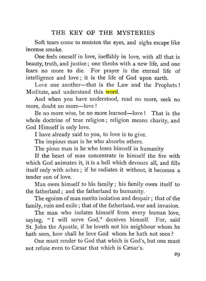 Original scan of The Equinox (Volume I, Number IX), PDF page 327