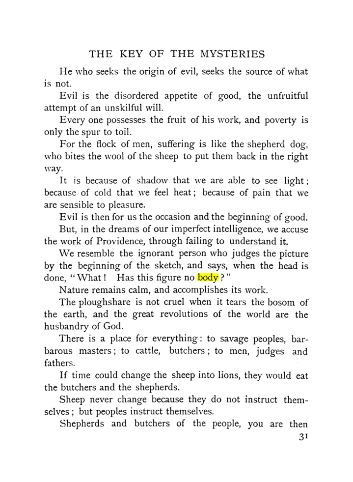 Original scan of The Equinox (Volume I, Number IX), PDF page 329