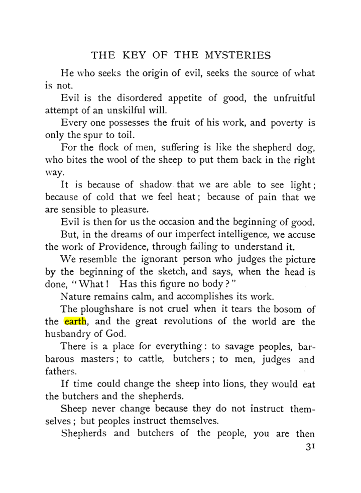Original scan of The Equinox (Volume I, Number IX), PDF page 329