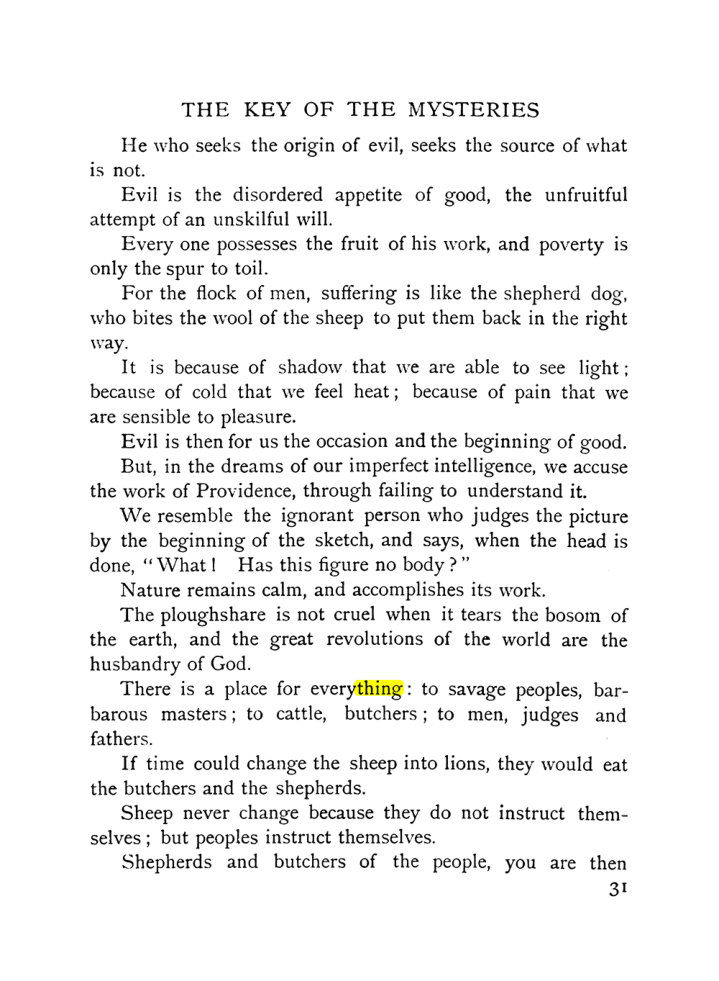 Original scan of The Equinox (Volume I, Number IX), PDF page 329