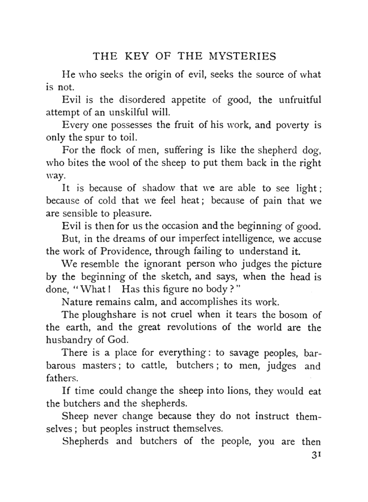 Original scan of The Equinox (Volume I, Number IX), PDF page 329