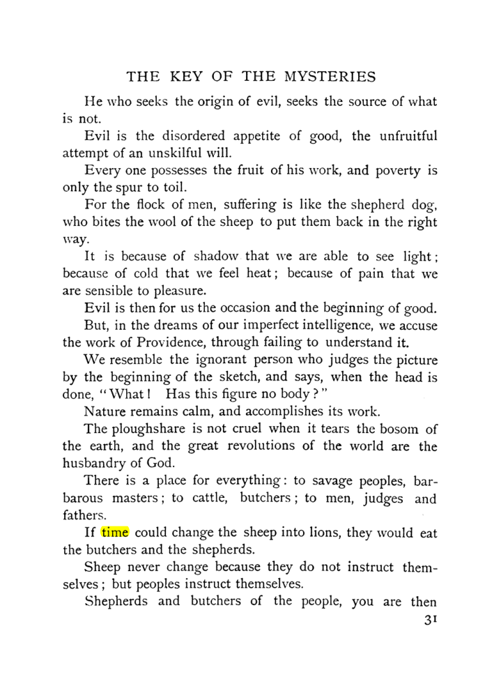 Original scan of The Equinox (Volume I, Number IX), PDF page 329