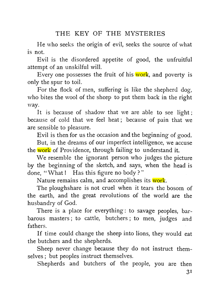 Original scan of The Equinox (Volume I, Number IX), PDF page 329