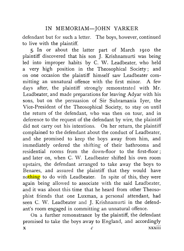 Original scan of The Equinox (Volume I, Number IX), PDF page 33