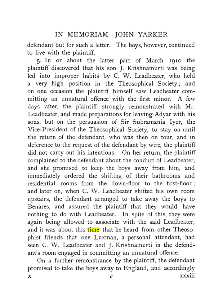 Original scan of The Equinox (Volume I, Number IX), PDF page 33