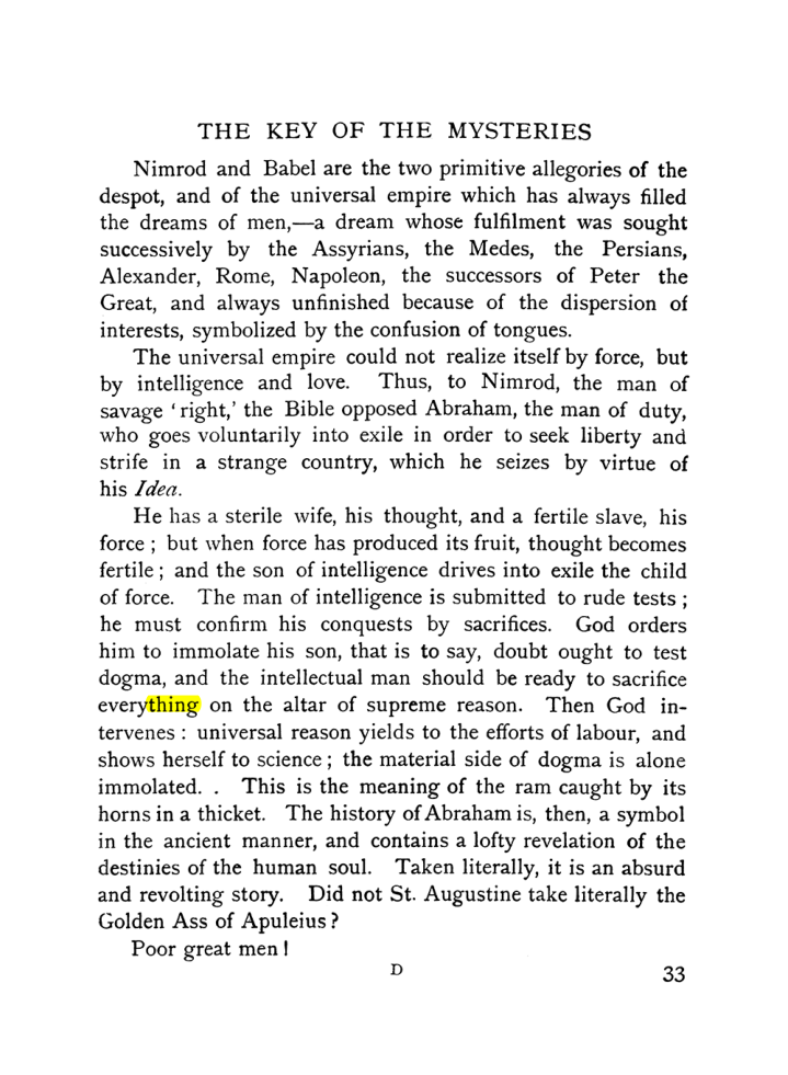 Original scan of The Equinox (Volume I, Number IX), PDF page 331
