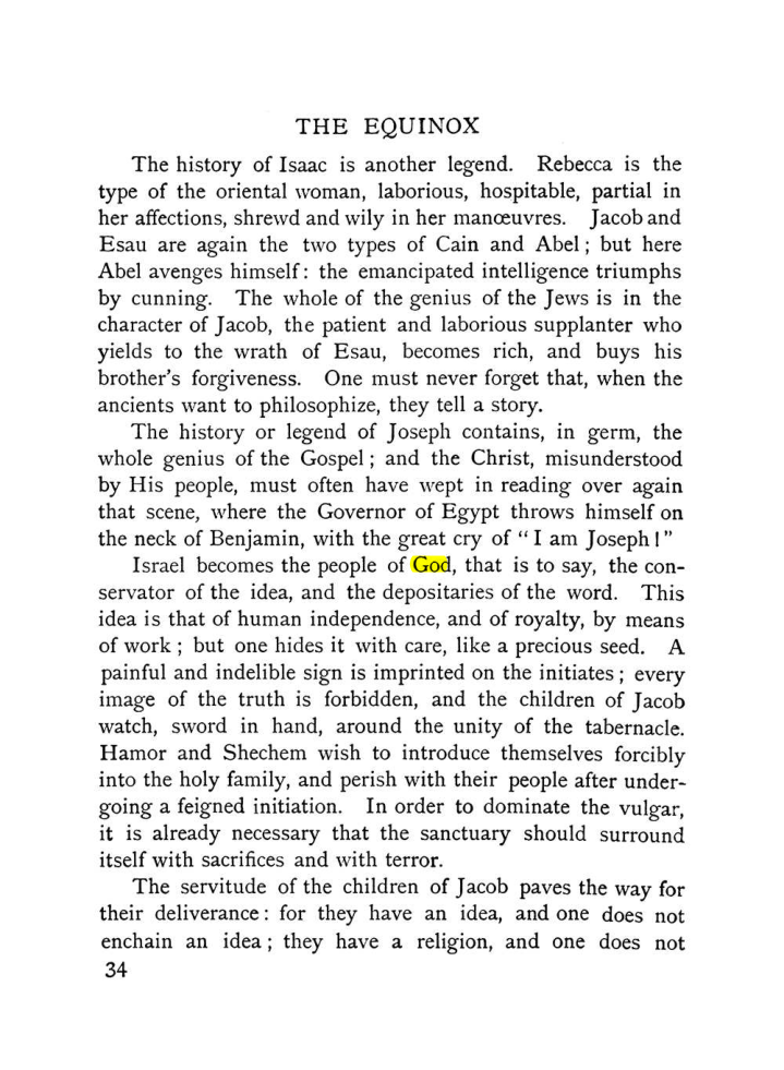 Original scan of The Equinox (Volume I, Number IX), PDF page 332