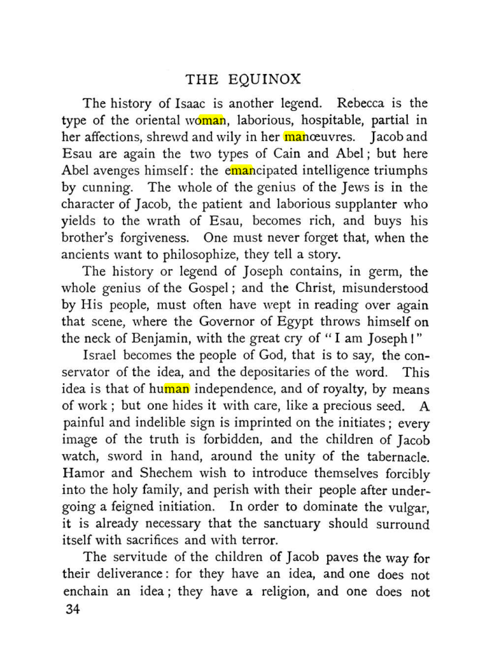 Original scan of The Equinox (Volume I, Number IX), PDF page 332