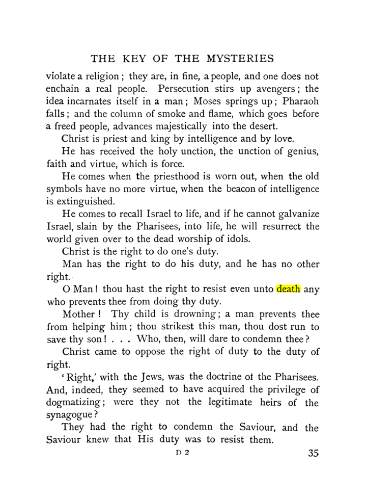 Original scan of The Equinox (Volume I, Number IX), PDF page 333