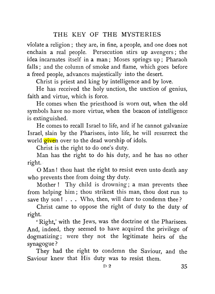 Original scan of The Equinox (Volume I, Number IX), PDF page 333