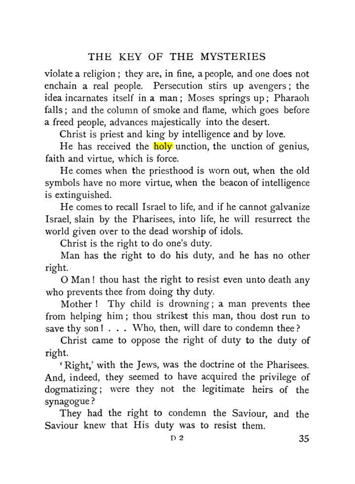Original scan of The Equinox (Volume I, Number IX), PDF page 333