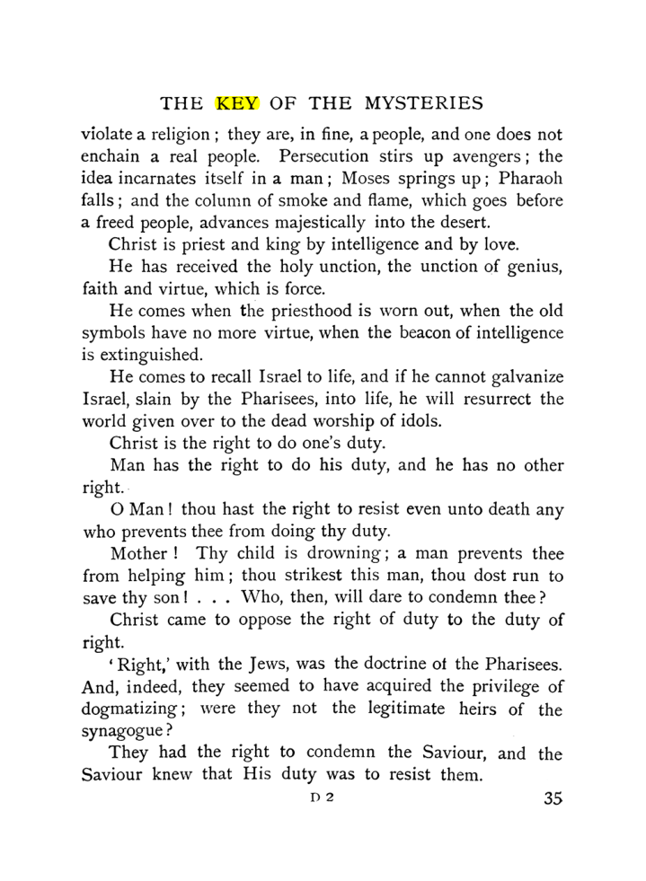 Original scan of The Equinox (Volume I, Number IX), PDF page 333