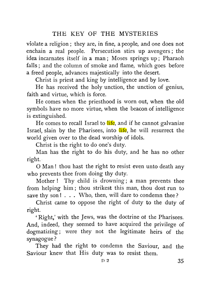 Original scan of The Equinox (Volume I, Number IX), PDF page 333