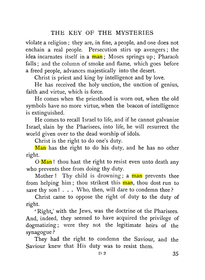 Original scan of The Equinox (Volume I, Number IX), PDF page 333