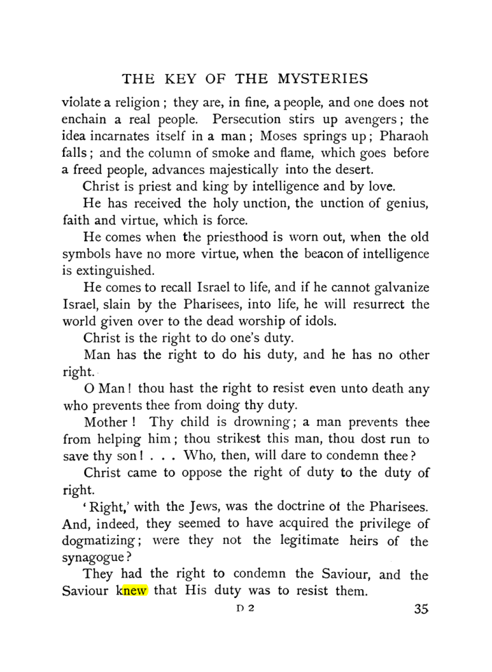 Original scan of The Equinox (Volume I, Number IX), PDF page 333
