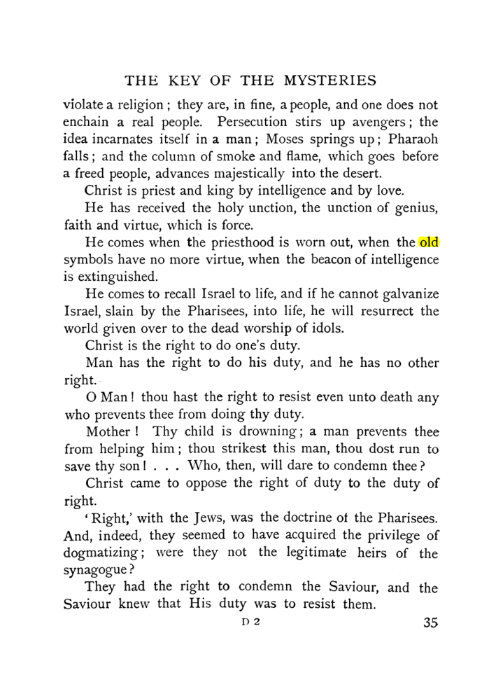 Original scan of The Equinox (Volume I, Number IX), PDF page 333