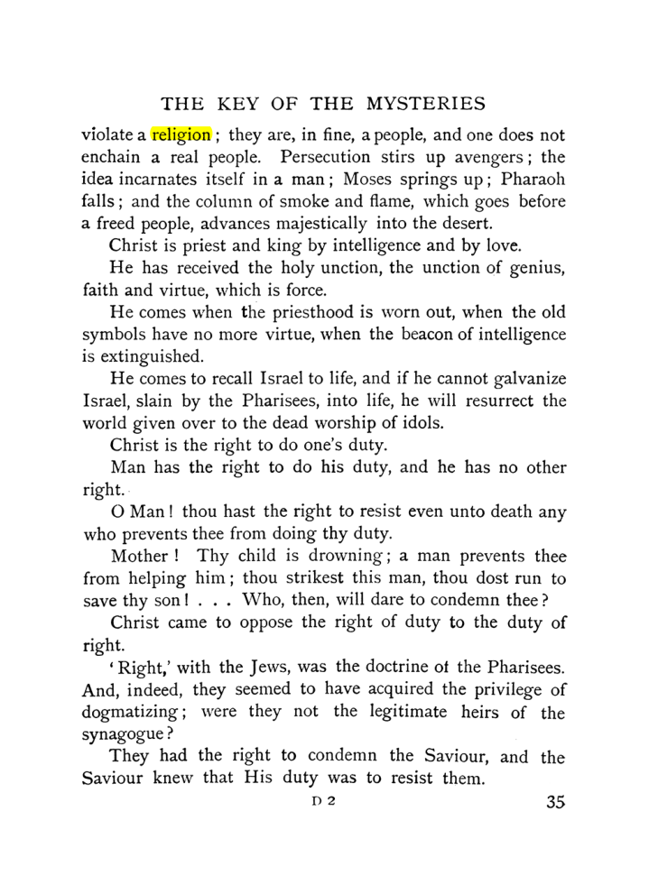 Original scan of The Equinox (Volume I, Number IX), PDF page 333