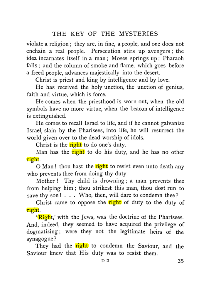 Original scan of The Equinox (Volume I, Number IX), PDF page 333