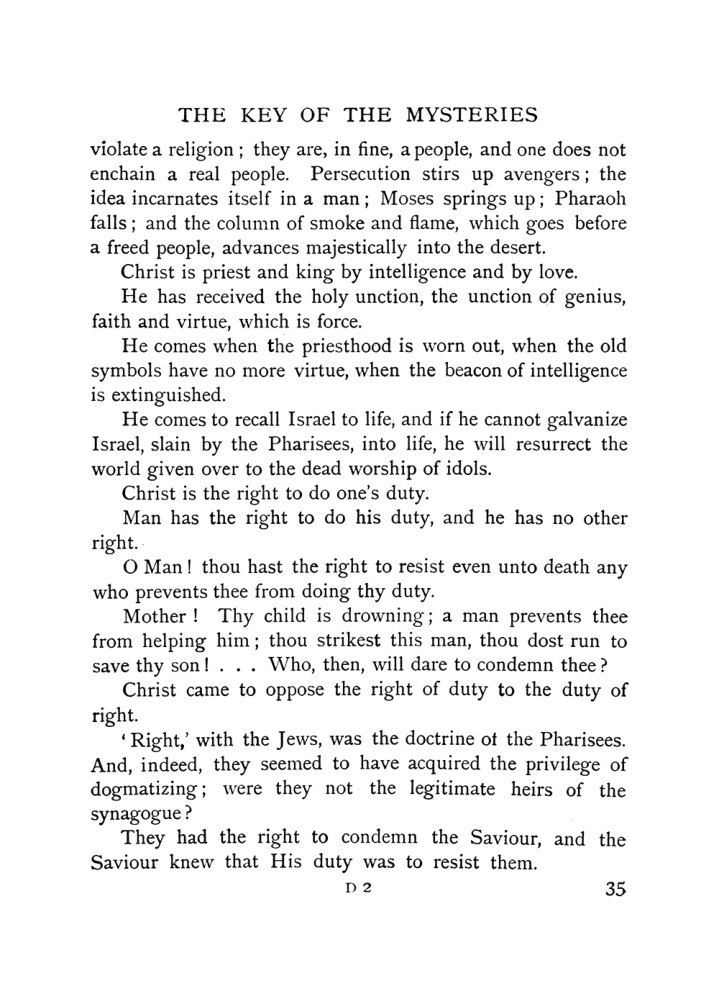Original scan of The Equinox (Volume I, Number IX), PDF page 333