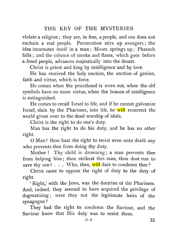 Original scan of The Equinox (Volume I, Number IX), PDF page 333