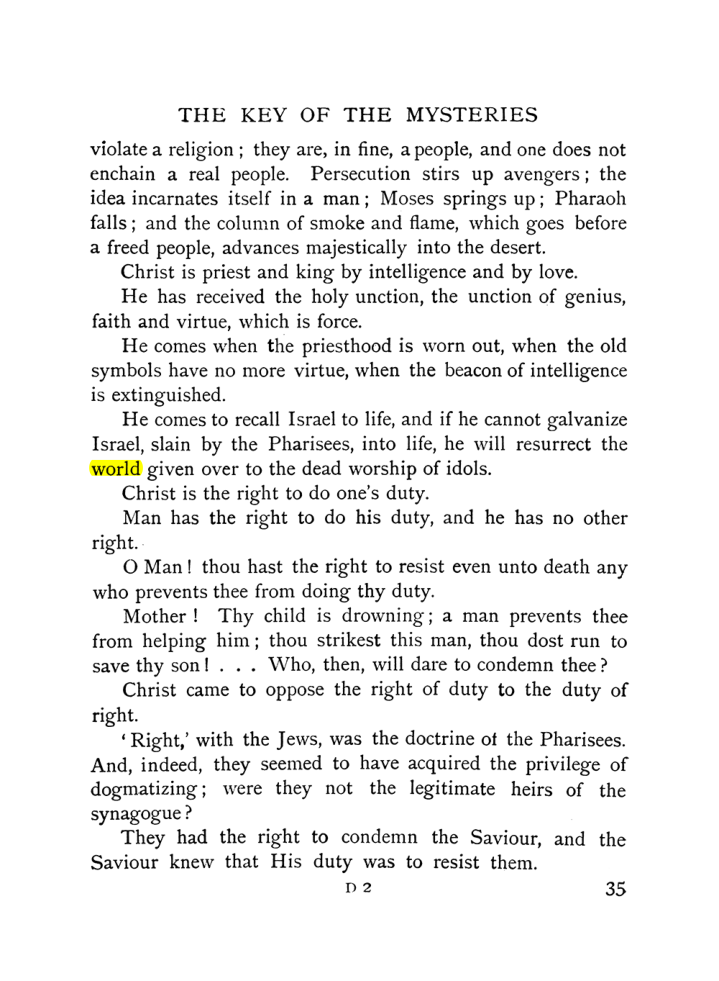Original scan of The Equinox (Volume I, Number IX), PDF page 333