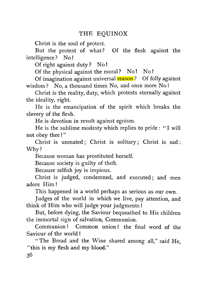 Original scan of The Equinox (Volume I, Number IX), PDF page 334