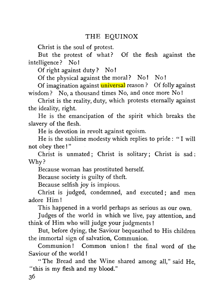 Original scan of The Equinox (Volume I, Number IX), PDF page 334