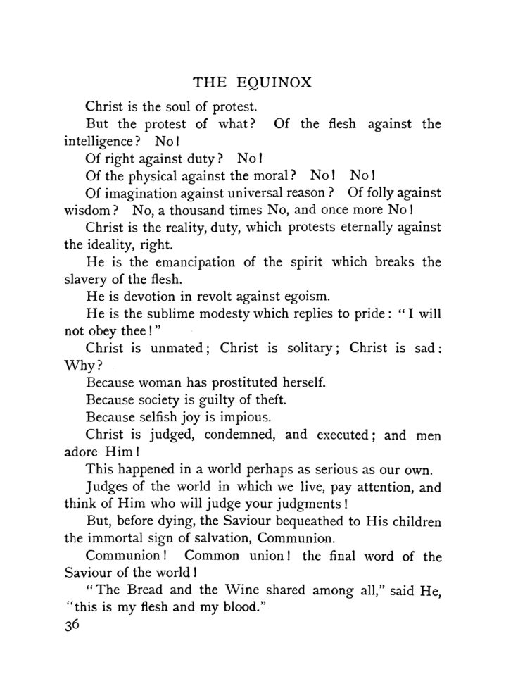 Original scan of The Equinox (Volume I, Number IX), PDF page 334