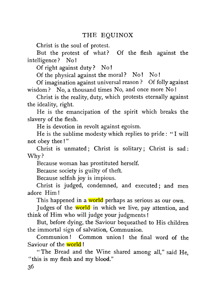 Original scan of The Equinox (Volume I, Number IX), PDF page 334