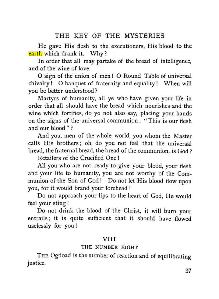 Original scan of The Equinox (Volume I, Number IX), PDF page 335