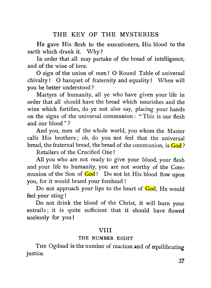 Original scan of The Equinox (Volume I, Number IX), PDF page 335
