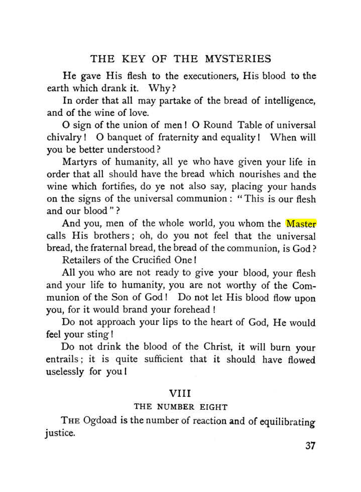 Original scan of The Equinox (Volume I, Number IX), PDF page 335