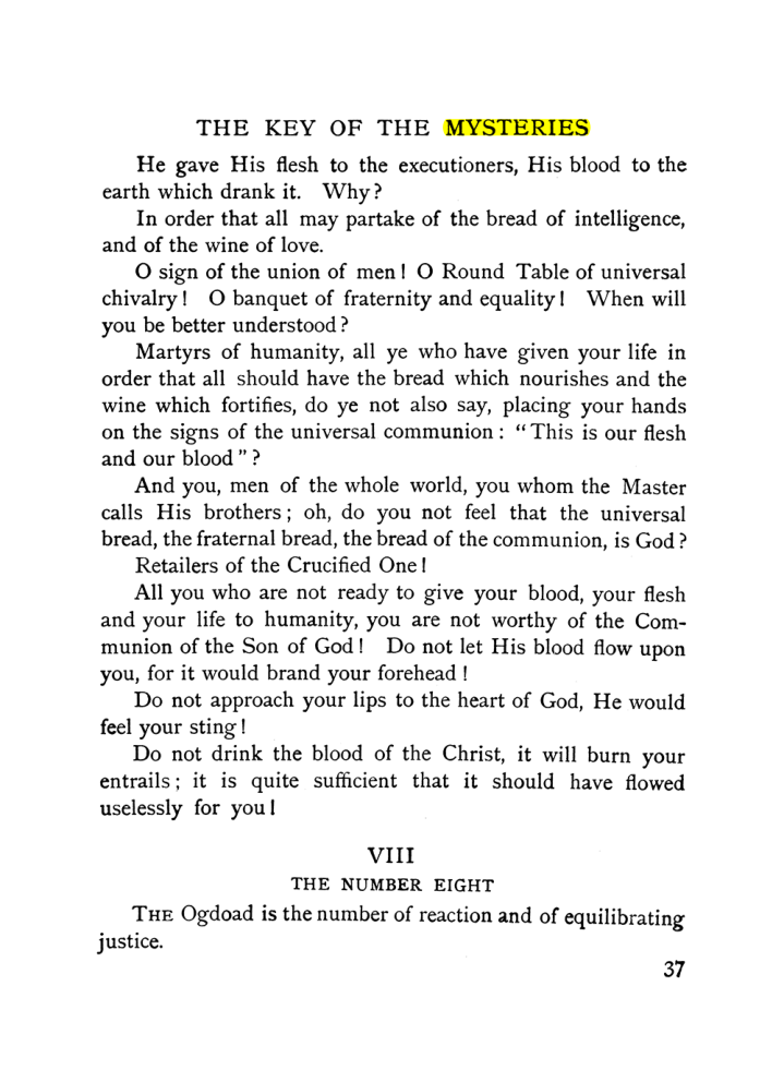 Original scan of The Equinox (Volume I, Number IX), PDF page 335