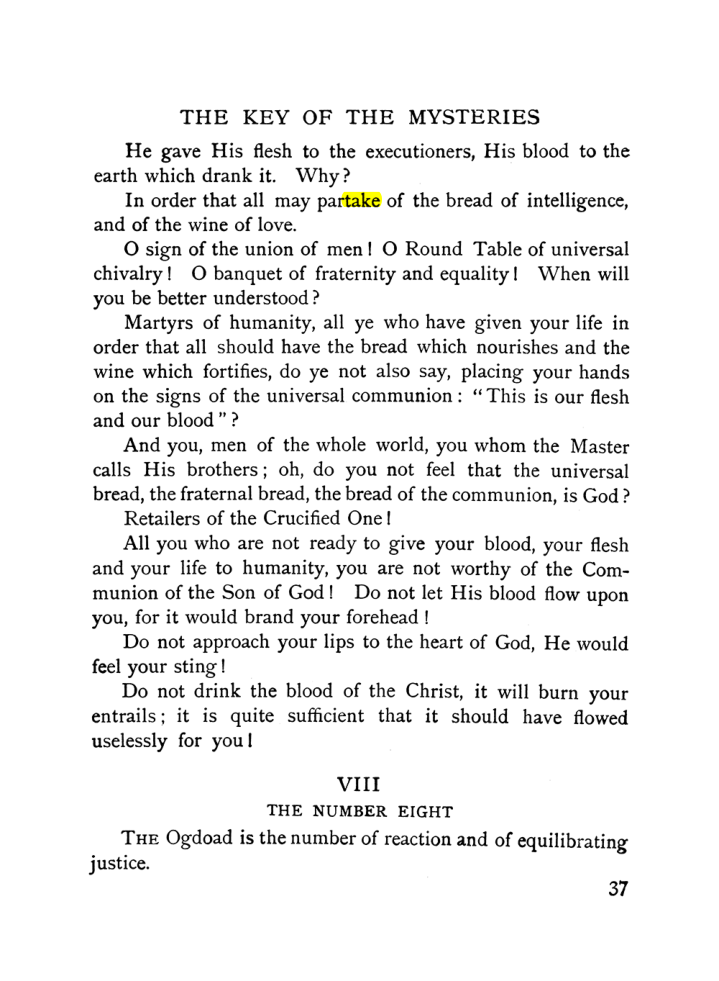 Original scan of The Equinox (Volume I, Number IX), PDF page 335