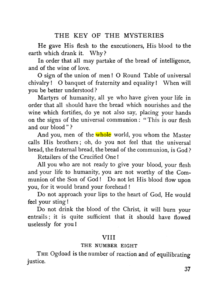 Original scan of The Equinox (Volume I, Number IX), PDF page 335