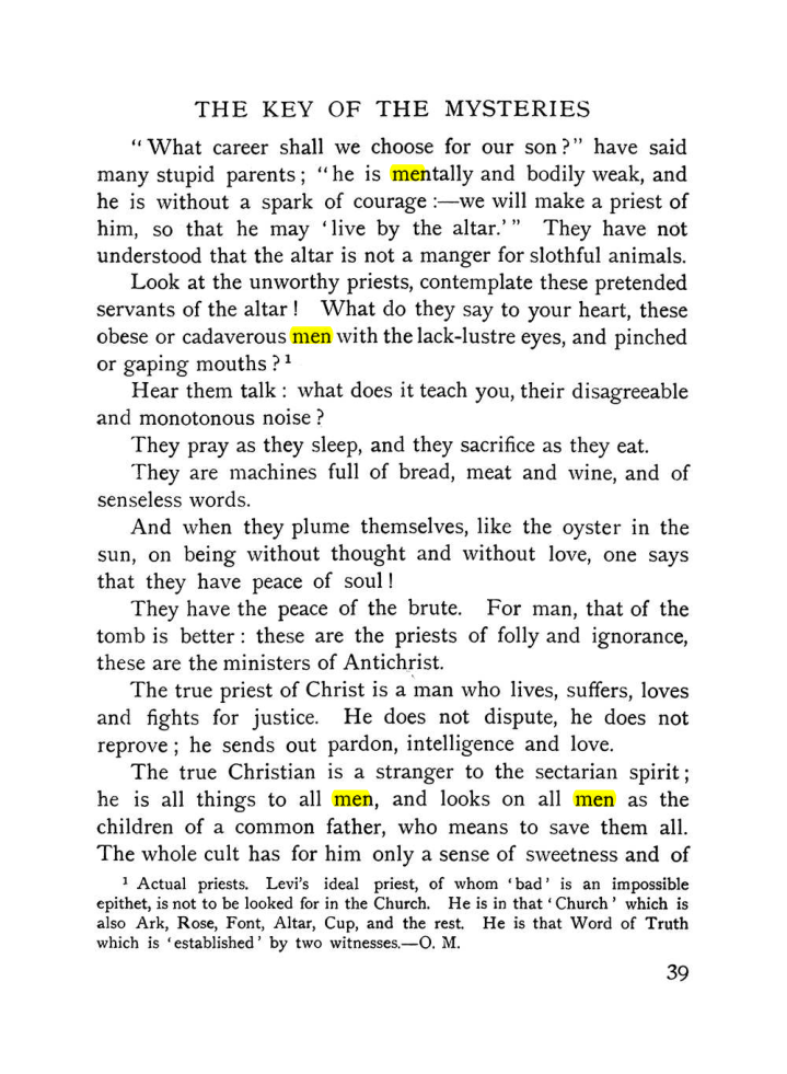 Original scan of The Equinox (Volume I, Number IX), PDF page 337
