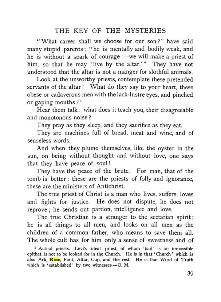 Original scan of The Equinox (Volume I, Number IX), PDF page 337