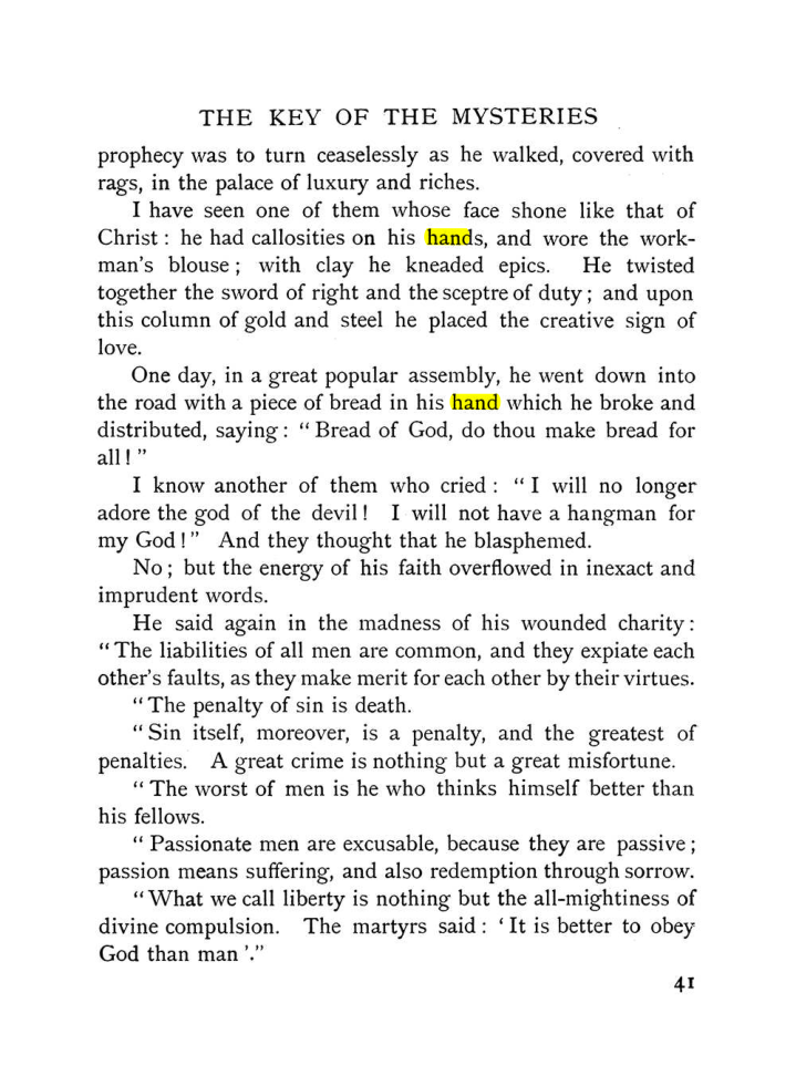 Original scan of The Equinox (Volume I, Number IX), PDF page 339