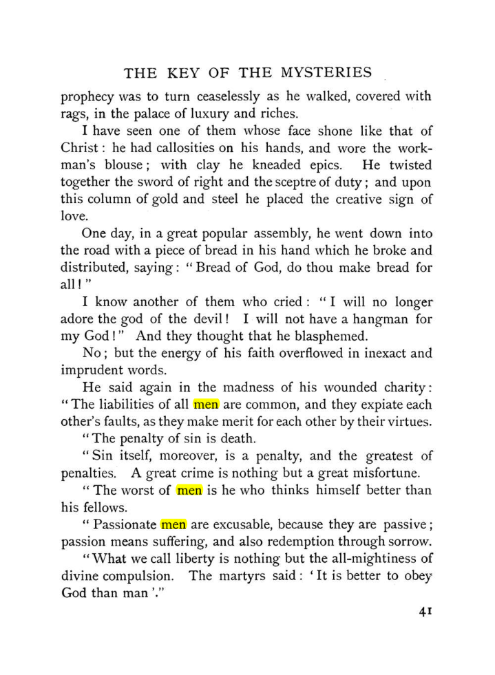 Original scan of The Equinox (Volume I, Number IX), PDF page 339