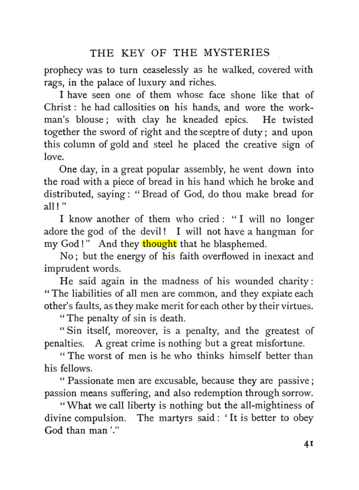 Original scan of The Equinox (Volume I, Number IX), PDF page 339