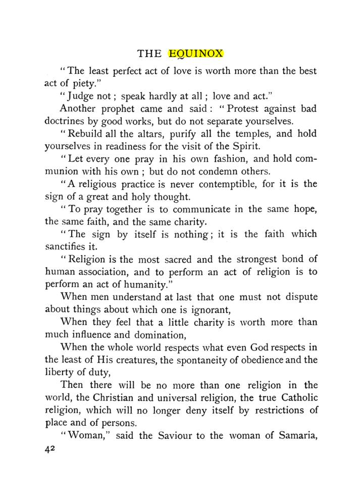 Original scan of The Equinox (Volume I, Number IX), PDF page 340