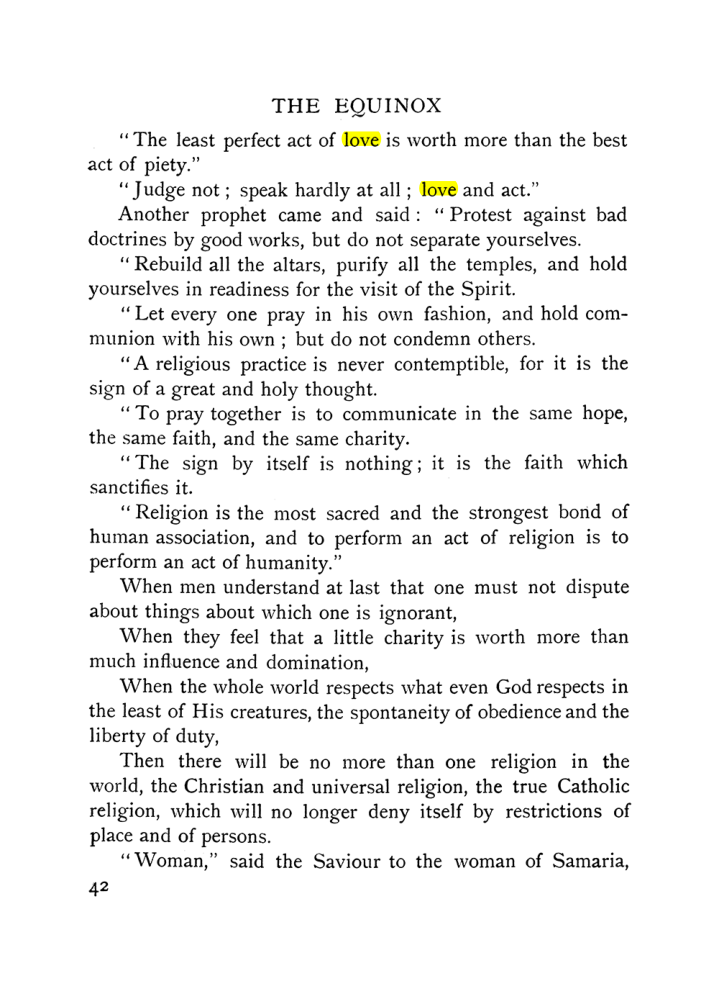 Original scan of The Equinox (Volume I, Number IX), PDF page 340
