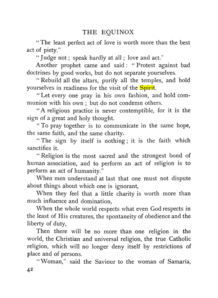 Original scan of The Equinox (Volume I, Number IX), PDF page 340