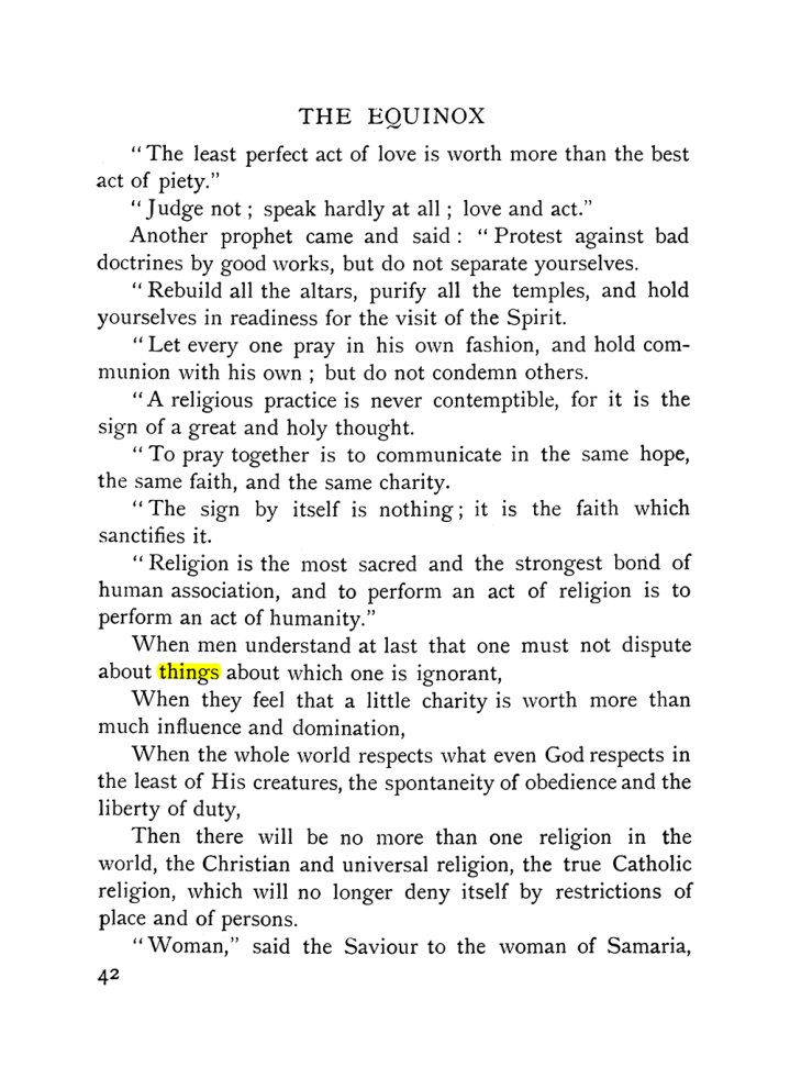 Original scan of The Equinox (Volume I, Number IX), PDF page 340