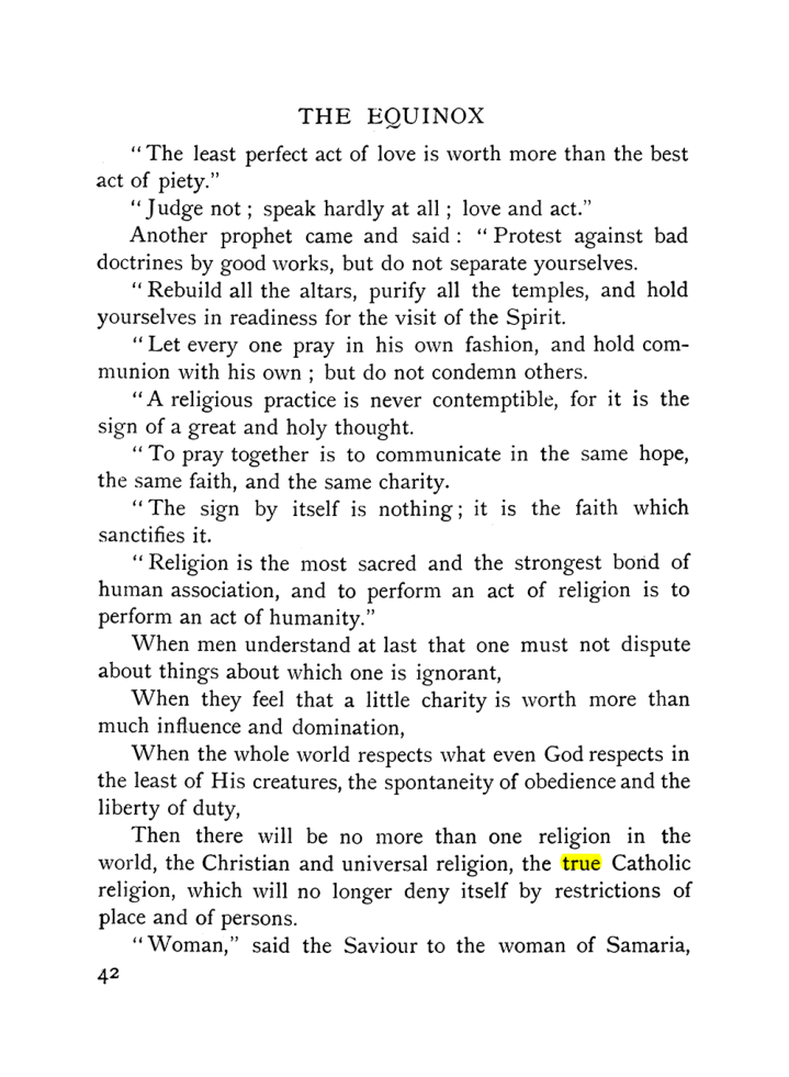 Original scan of The Equinox (Volume I, Number IX), PDF page 340