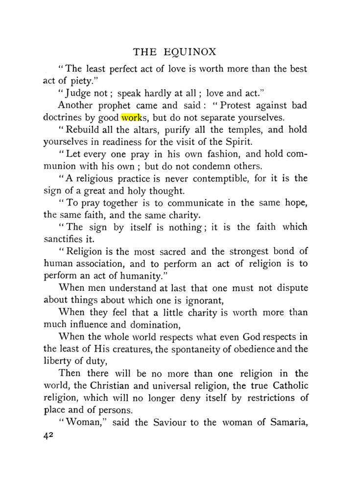 Original scan of The Equinox (Volume I, Number IX), PDF page 340