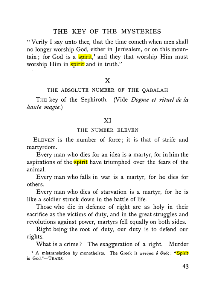 Original scan of The Equinox (Volume I, Number IX), PDF page 341