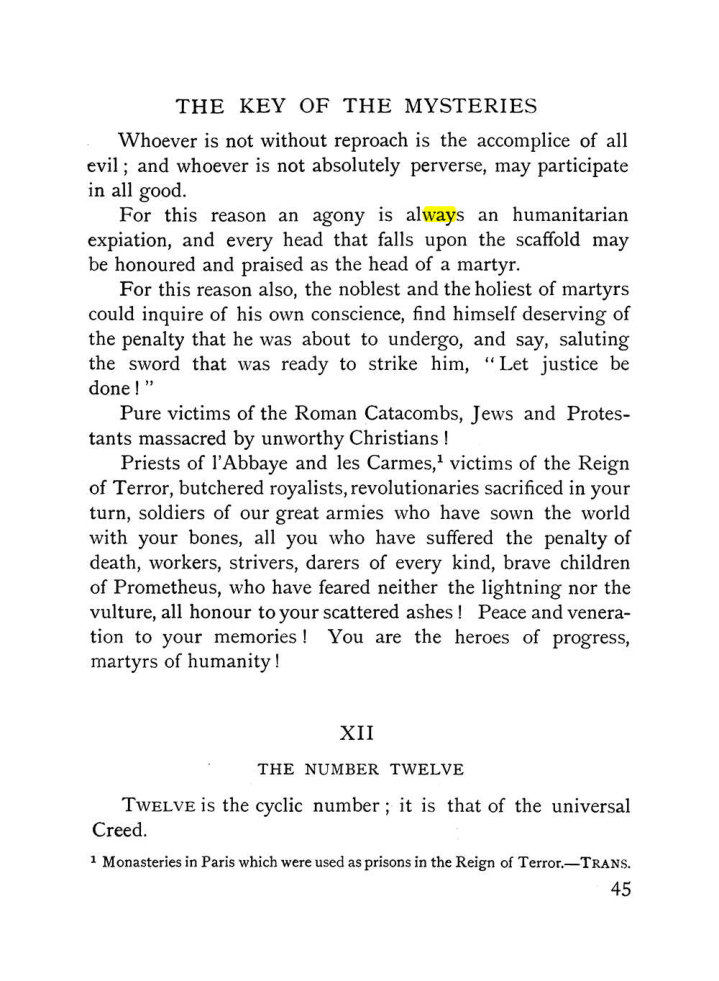 Original scan of The Equinox (Volume I, Number IX), PDF page 343