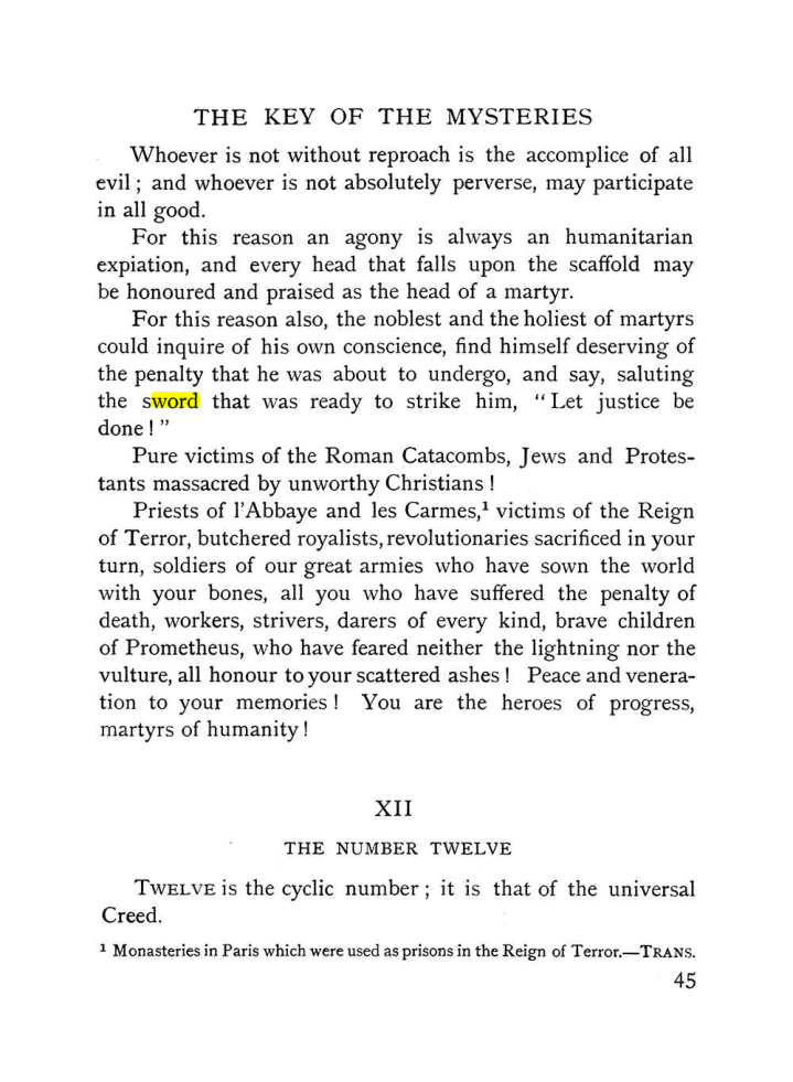 Original scan of The Equinox (Volume I, Number IX), PDF page 343